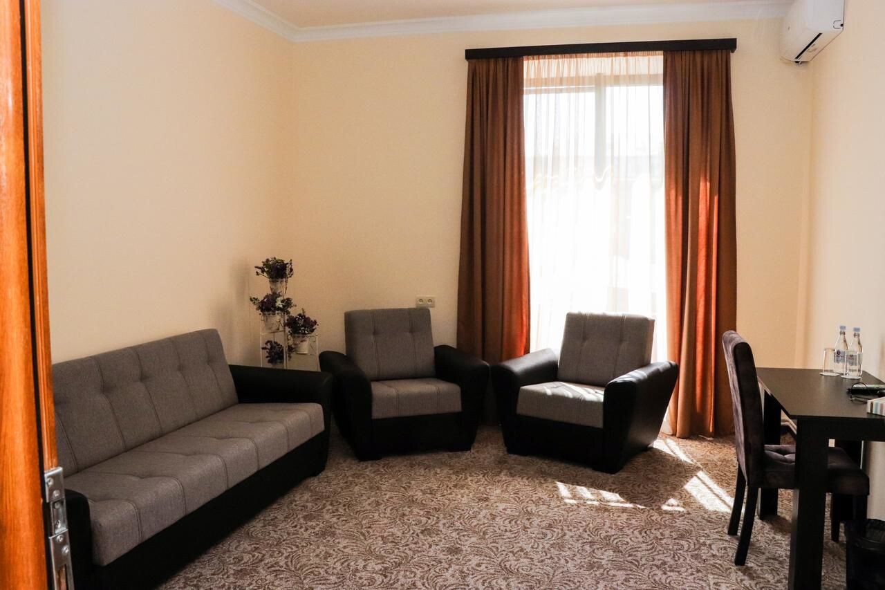 Yerevan Centre Hotel Ереван